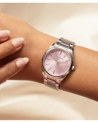 Intensity Watch, 34mm