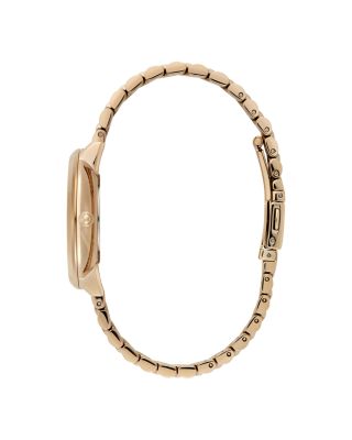 Sunflower Watch, 35mm