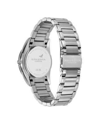 Intensity Watch, 34mm