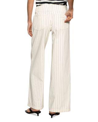 Arden Wide Leg Pants