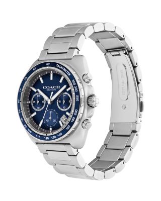 Charter Chronograph, 39mm