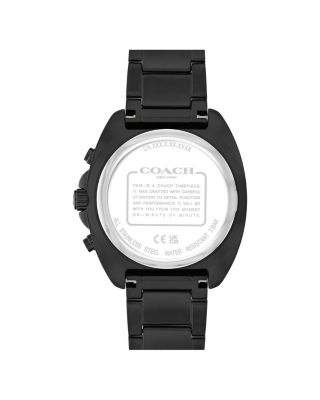 Charter Chronograph, 39mm