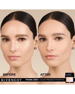 Prisme Libre Ultra Blurring & Color Correcting Pressed Powder