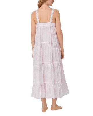 Floral Ballet Nightgown