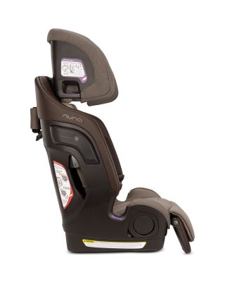 LUMN Harness to Booster Combination Car Seat