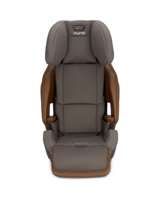 LUMN Harness to Booster Combination Car Seat