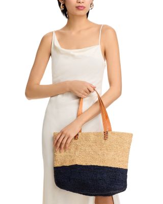 Petite Montauk Bag