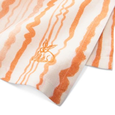 Printed Napkins, Set of 4