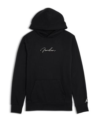 JORDAN - Boys' Hooded Sweatshirt - Little Kid, Big Kid