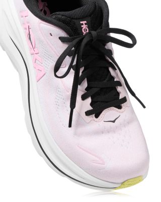 Women's Clifton 10 Sneakers in Carnation