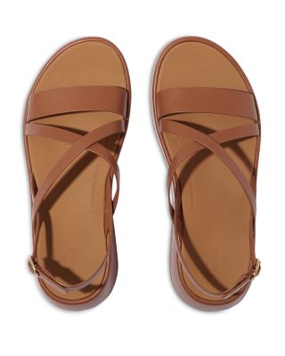 Women's F-Mode Strappy Sandals