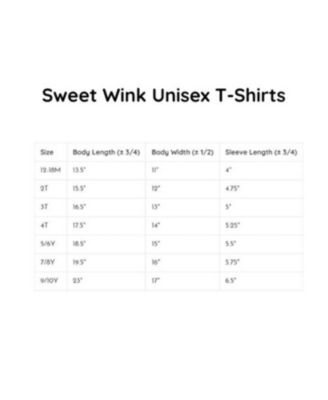 Boys' Crawl, Walk, Golf Short Sleeve T-Shirt - Baby, Little Kid