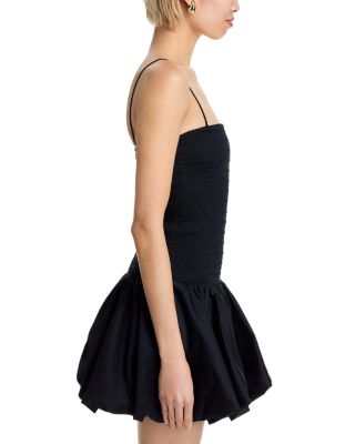 Arden Drop Waist Dress
