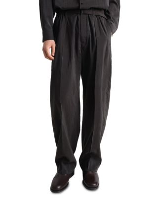 Lemaire - Twisted Over Pants