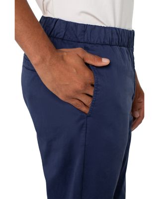 Relaxed Jogger Pants