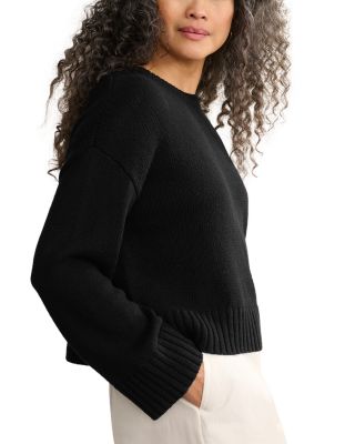 Cameron Crewneck Sweater