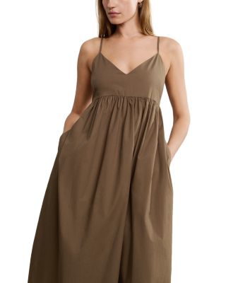 Cove Maxi Dress