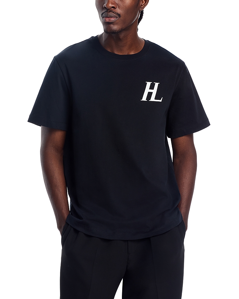 Helmut Lang Capsule Shorts In Black