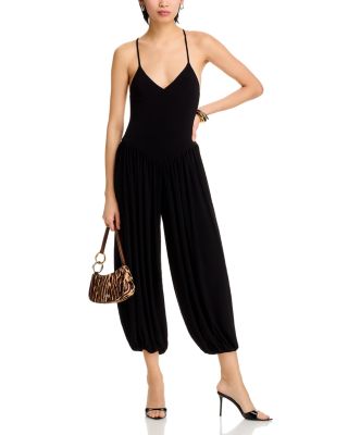 Kenny Sleeveless Jumpsuit