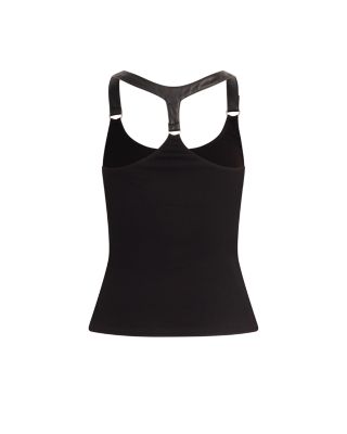 Harness Tank