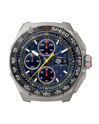 Formula 1 Chronograph, 44mm