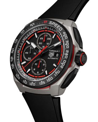 Formula 1 Chronograph, 44mm