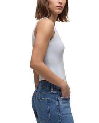 Sleeveless V Neck Sweater