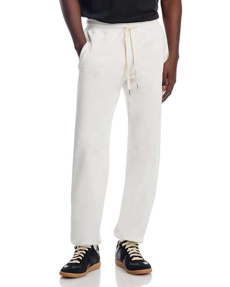 John Elliott Capricorn Relaxed Sweatpants In Salt