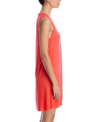 Daisy Sleeveless Dress - Exclusive