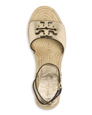 Women's Ines Espadrille Wedge Sandals