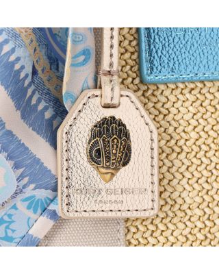 Small Southbank Shopper Tote