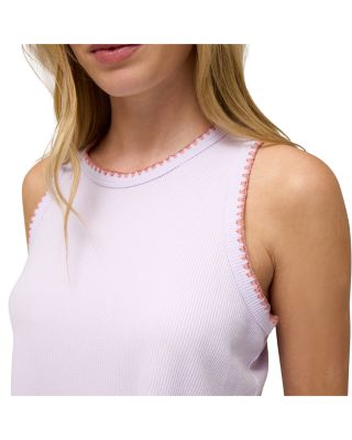 Kickback Tank Shortie Pajama Set