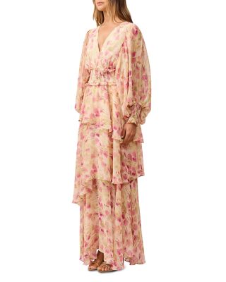 Marlowe Tiered Dress