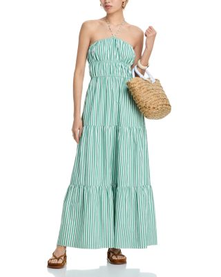 The Jodie Tiered Dress