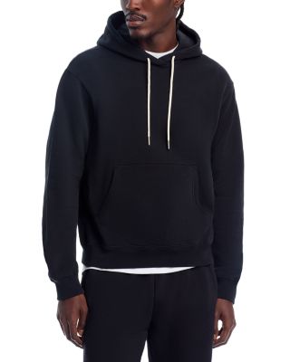 John Elliott - Pullover Relaxed Beach Hoodie