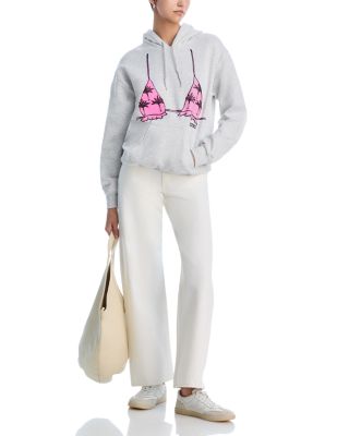 Unisex Graphic Pullover Hoodie