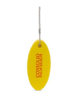 Coniglio Palm Beach - Boat Key Chain