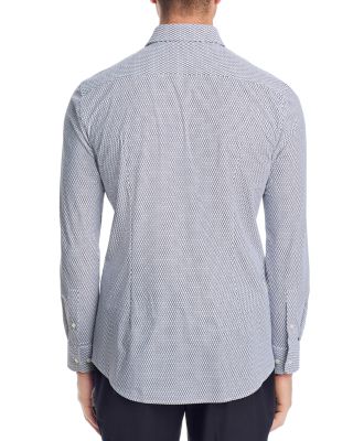  Performance Hank Slim Fit Shirt