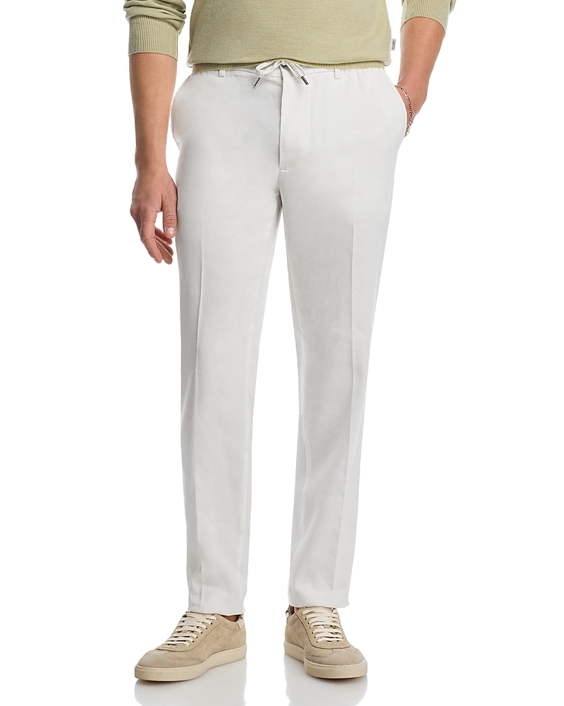 Hugo Boss Kane Regular Tapered Fit Trousers