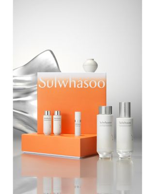 The Ultimate S Skincare Set ($417 value)