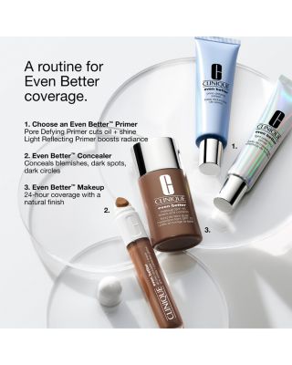 Even Better Makeup SPF 15