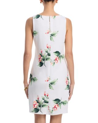 Darcy Florentina Flourish Dress