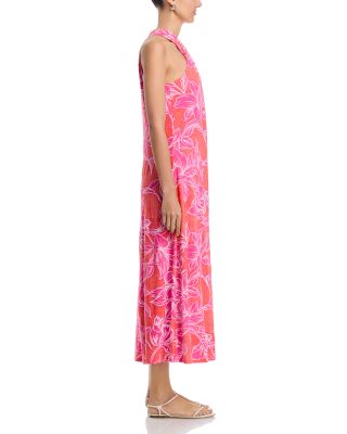 Paradiso Petals Dress