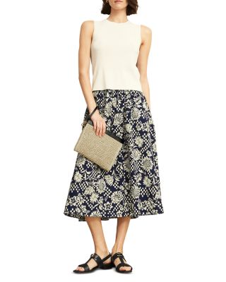 Rousham Skirt