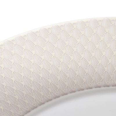 Malmaison Imperiale Platinum Charger/Underplate