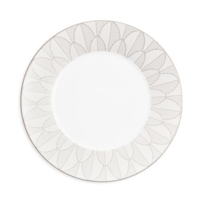 Malmaison Imperiale Platinum Dinner Plate