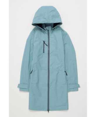Women's Coverack Raincoat