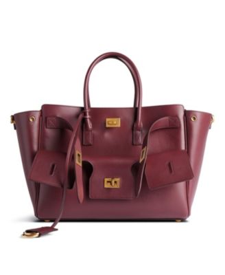 Bel Air Small Carry All Bag