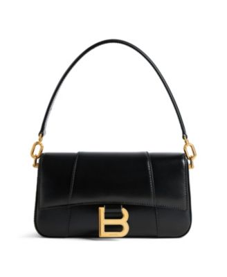 Balenciaga - Hourglass Sling Bag