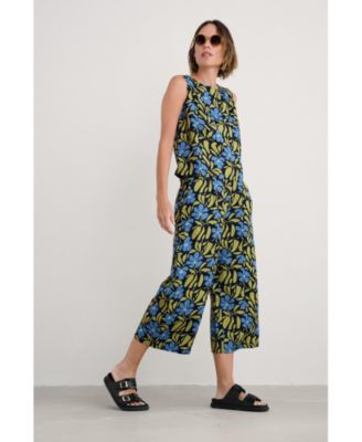 Women's Peaceful Haven Culottes Pants